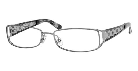 gucci 2809 frames|2809 Eyeglasses Frames by Gucci.